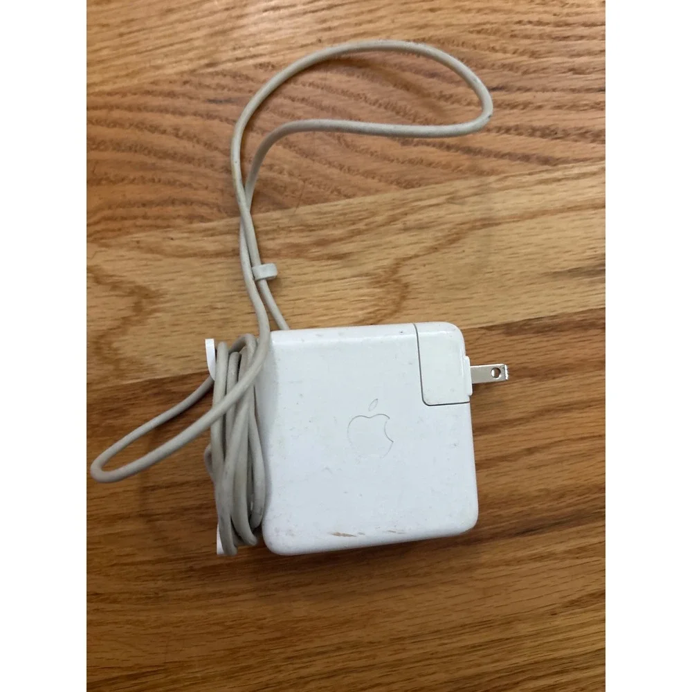 Apple 60W MagSafe Power Adapter Charger MacBook Pro A1278 A1344‎ MD565LLA